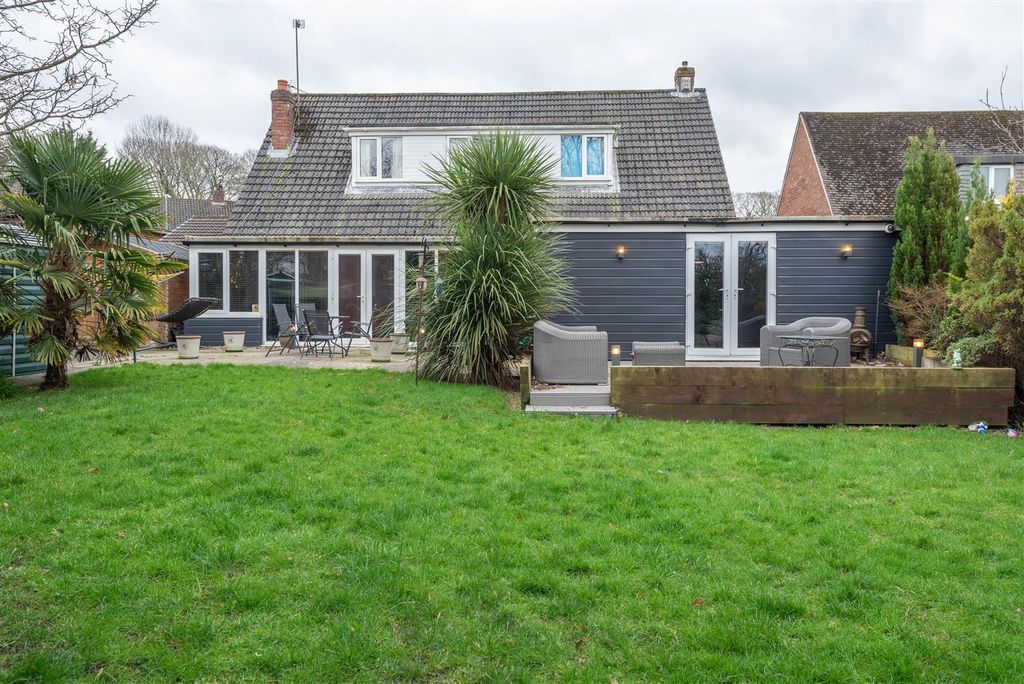 Additional image 22 of 5 bed detached house for saleRoyal Avenue, Leyland PR25