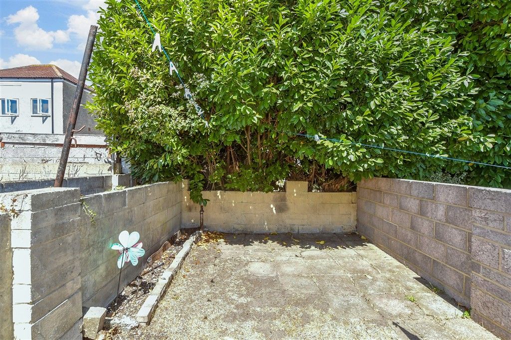 Property photo 2 of 2 Rear Garden