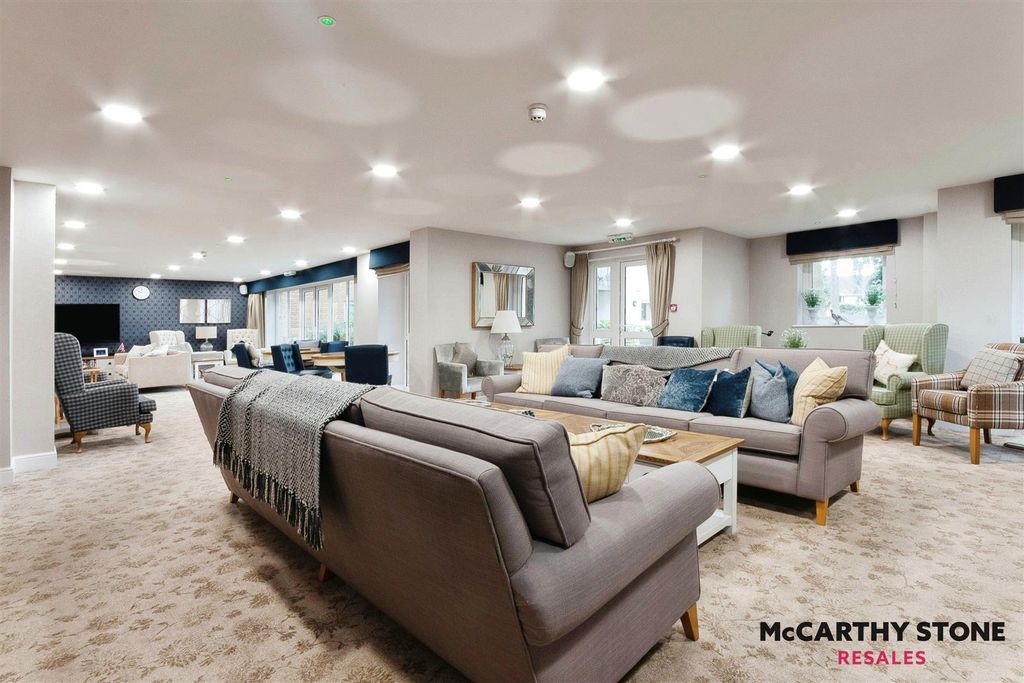 Additional image 21 of 2 bed flat for saleWardington Court, Welford Road, Northampton NN2