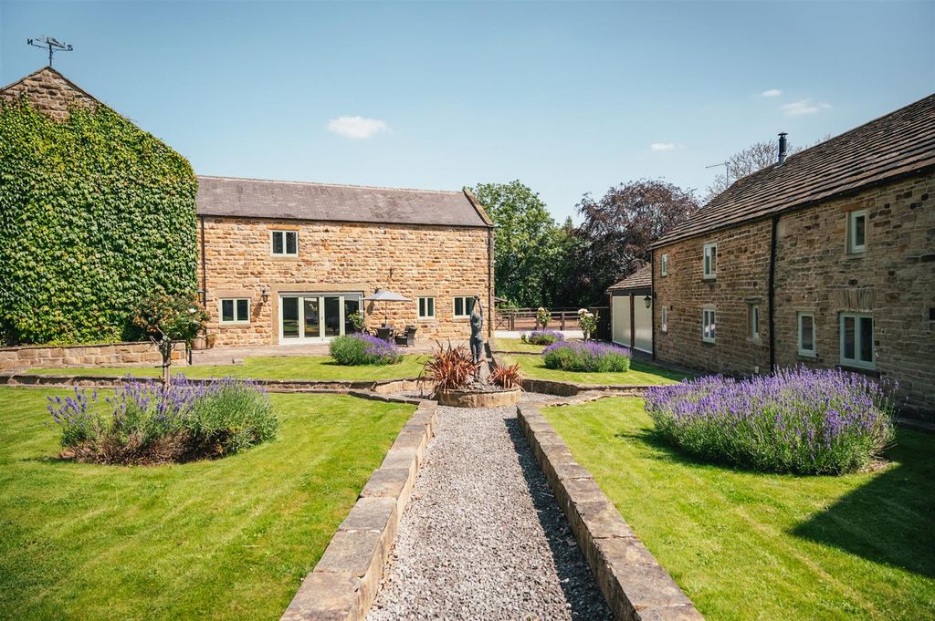 Additional image 54 of 8 bed detached house for saleHighlightley Lane, Barlow, Dronfield S18