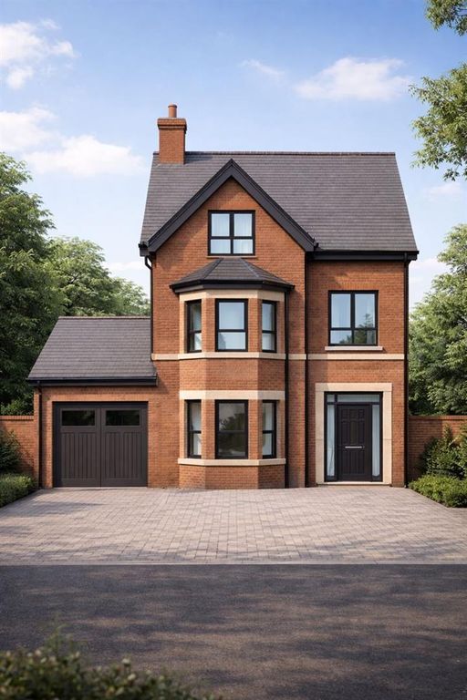 Property photo 1 of 7 Image With Garage.Jpg