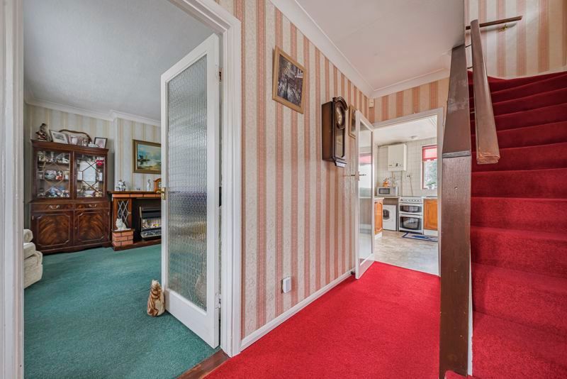 Property photo 2 of 21 Hall