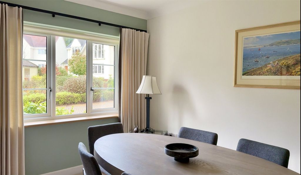 Additional image 10 of 4 bed detached house for saleOak Tree Gardens, West Hill, Ottery St. Mary, Devon EX11