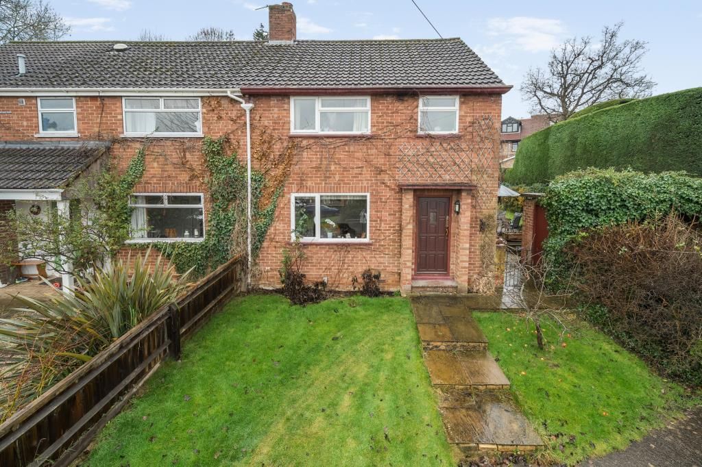 Property photo 1 of 26 External Front