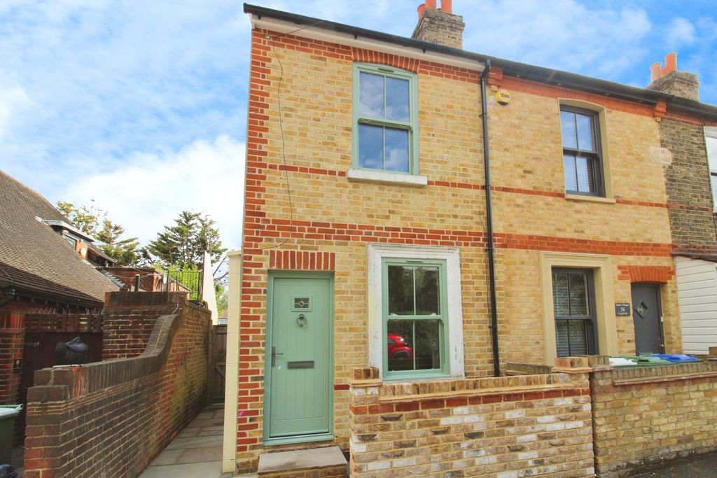 Property photo 1 of 11 External- Front