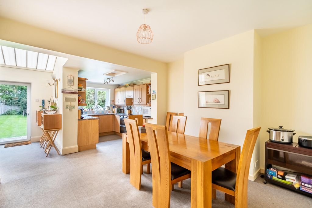 Property photo 2 of 16 Dining Room