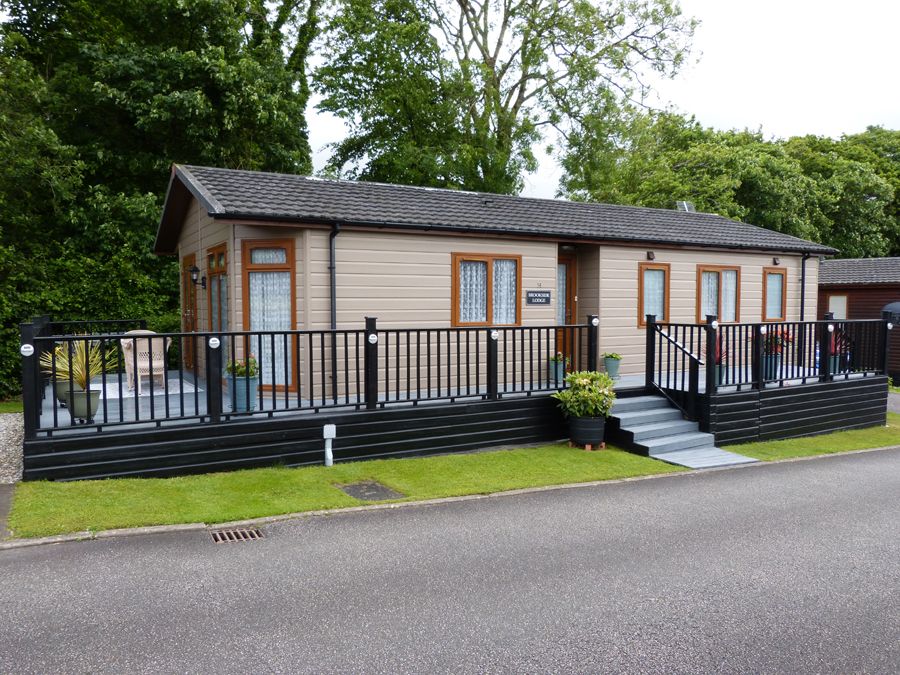 Property photo 1 of 23 The Holiday Home
