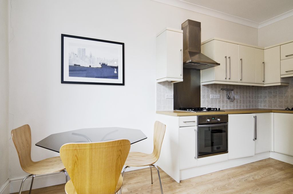 Property photo 2 of 6 Dining/Kitchen