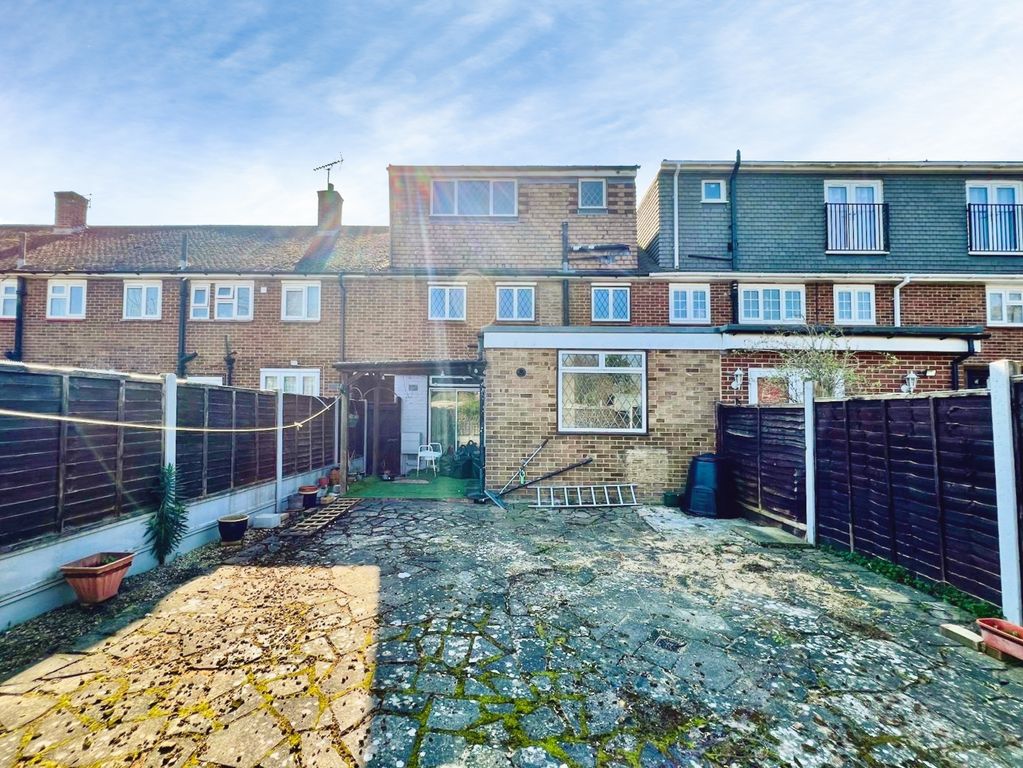 Property photo 2 of 21 Rear