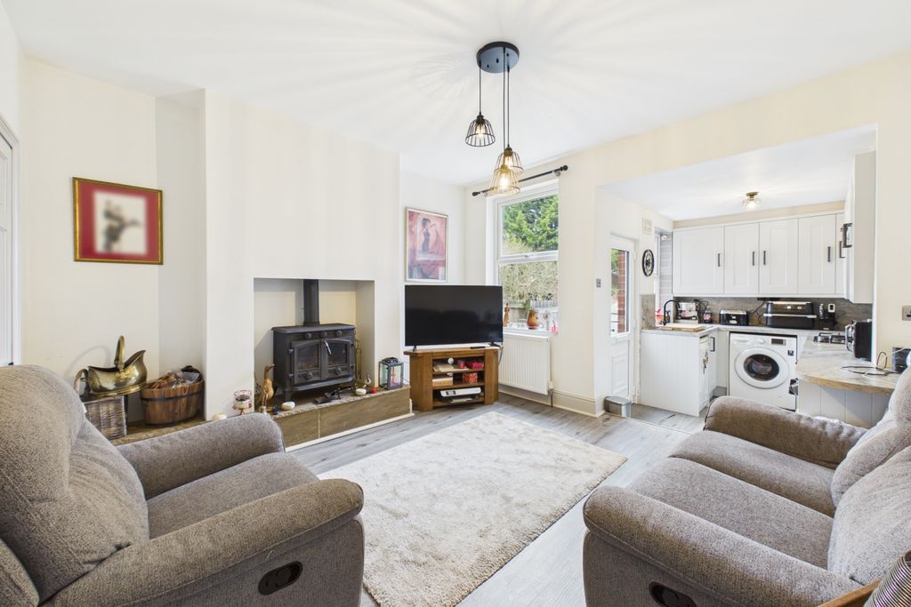 Property photo 2 of 15 Living Room