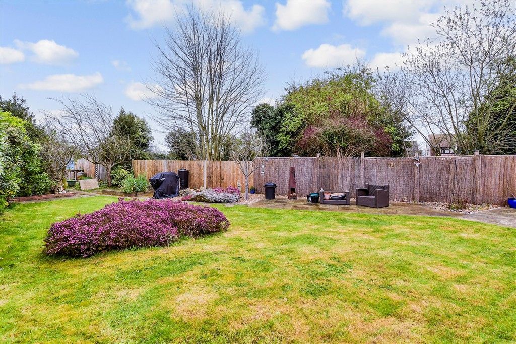 Property photo 2 of 22 Rear Garden