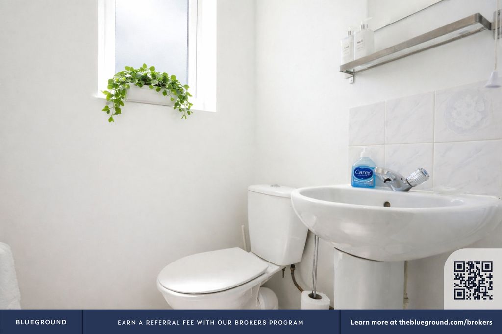 Additional image 9 of 3 bed flat to rentStantonbury MK13