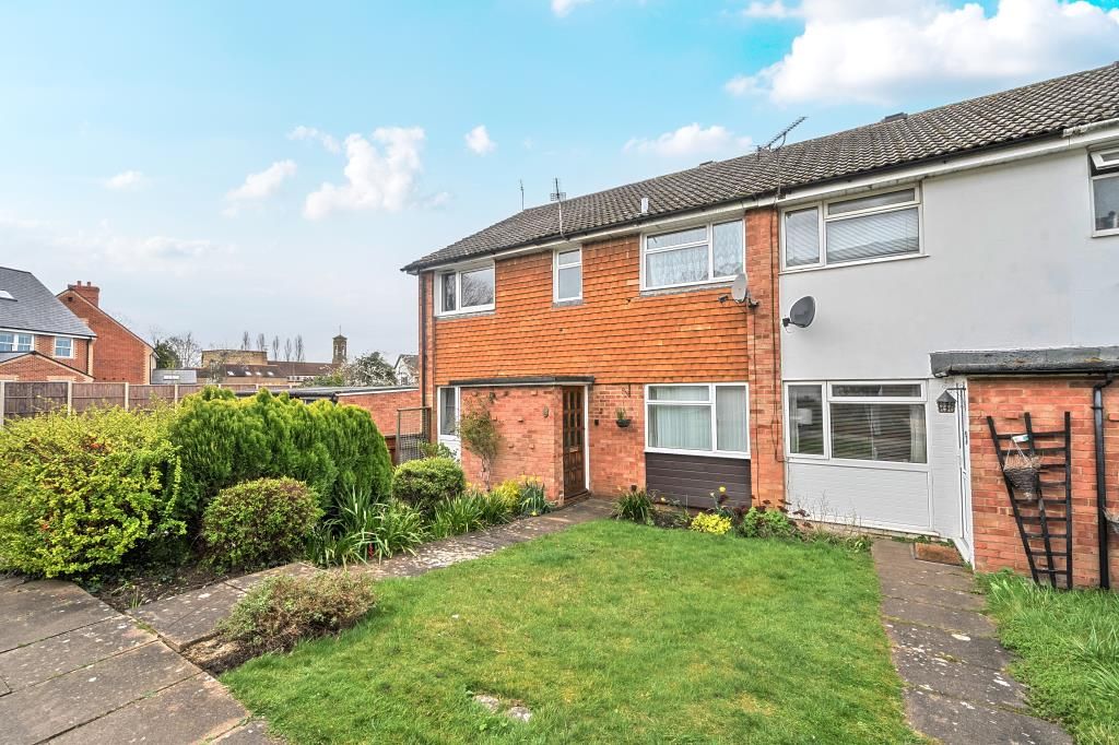 Property photo 1 of 12 External View