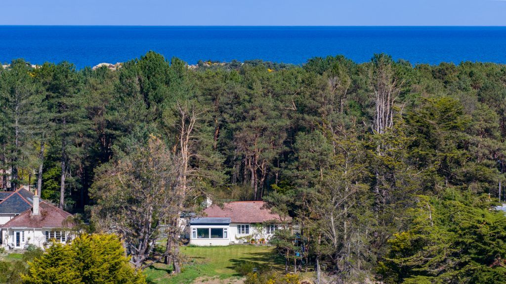 Additional image 20 of 3 bed detached bungalow for saleMaryfield, Findhorn IV36