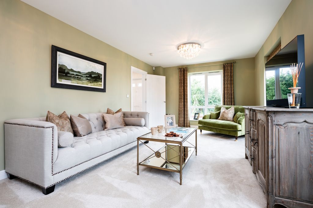 Property photo 3 of 15 Showhome Photography