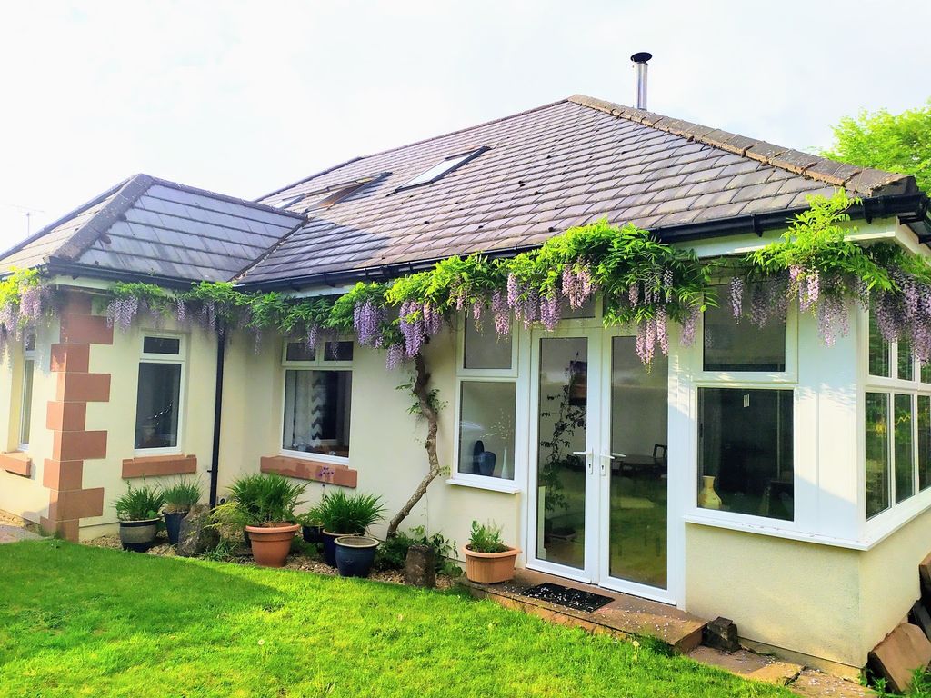 Property photo 2 of 29 External Sun Room