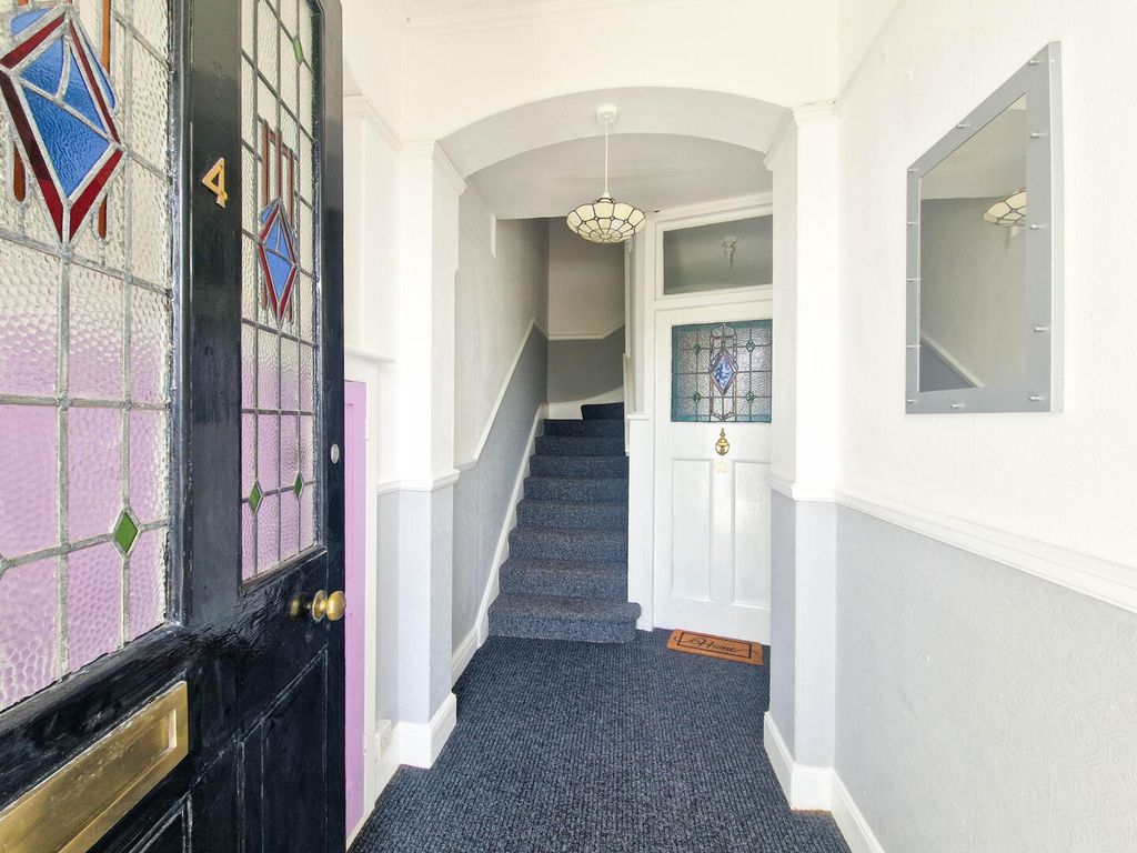 Property photo 3 of 20 Communal Hallway