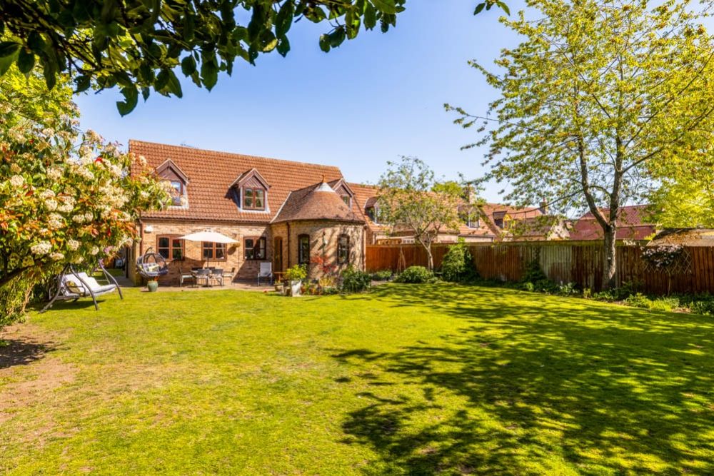 Additional image 32 of 5 bed detached house for saleBlackthorn Court, South Hykeham, Lincoln, Lincolnshire LN6