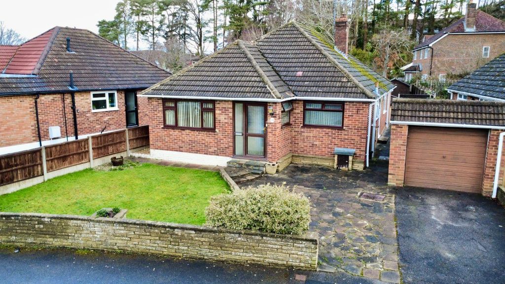 Property photo 1 of 25 Front Aspect