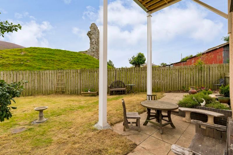 Additional image 30 of 5 bed end terrace house for sale7 Castlehill Courtyard, Kirkton Manor, Peebles EH45