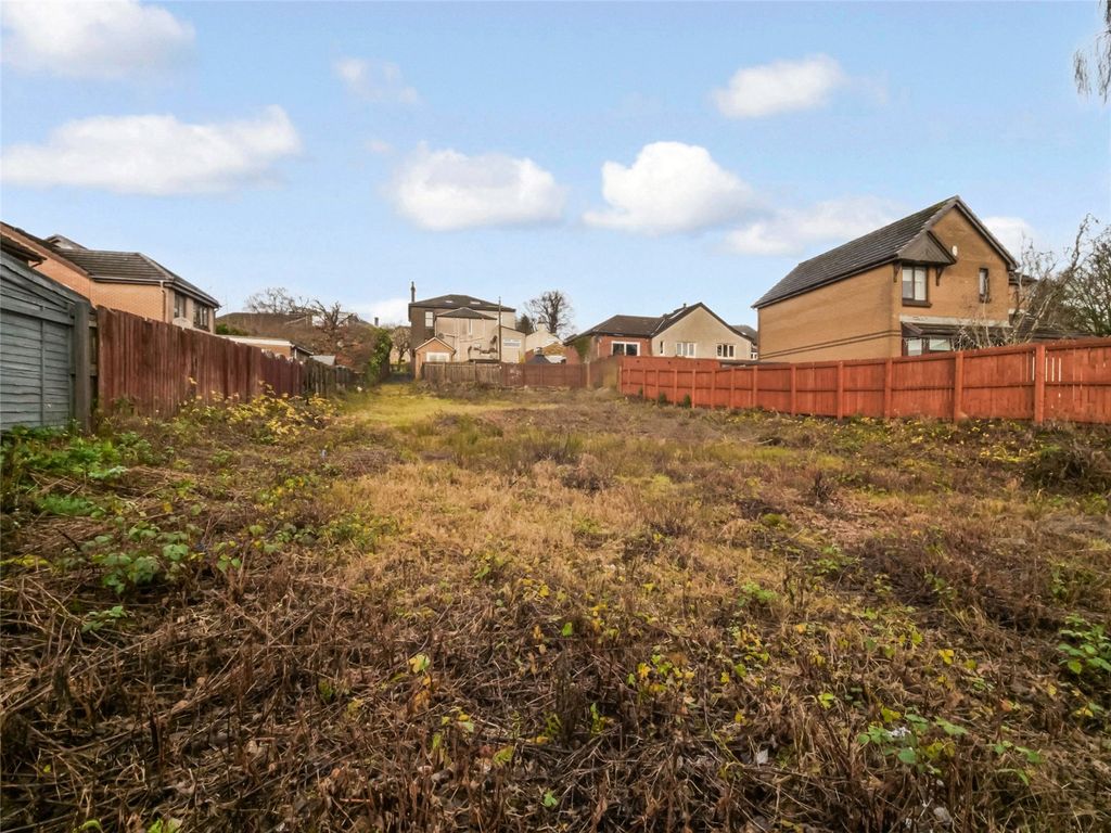 Additional image 6 of Land for saleKingston Avenue, Airdrie, North Lanarkshire ML6