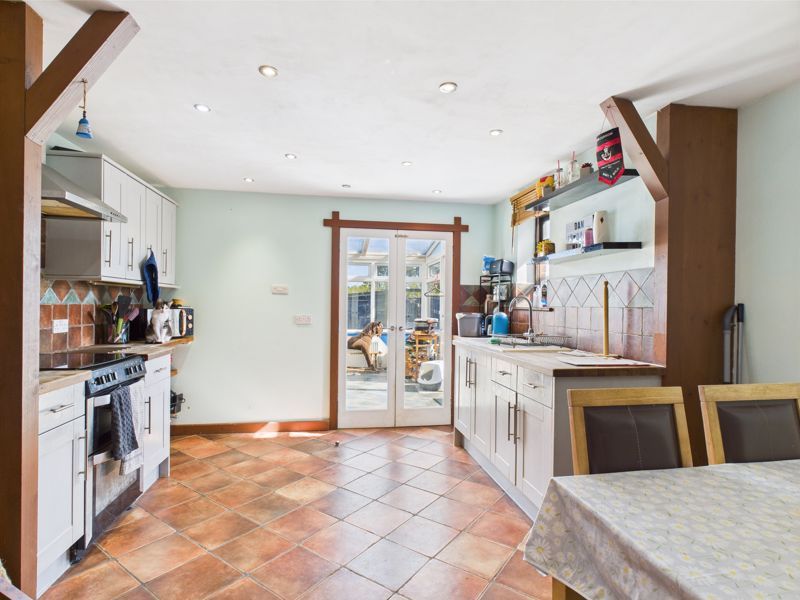 Property photo 3 of 14 Kitchen/Diner