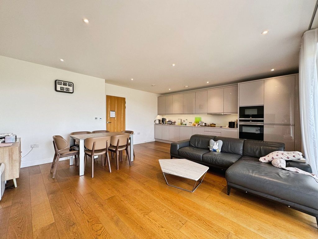 Property photo 2 of 18 Reception/Kitchen/Dining Area