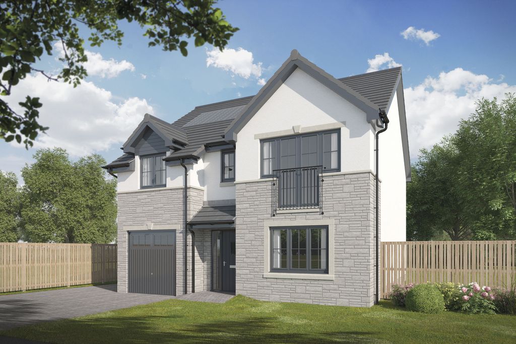 Property photo 1 of 17 CGI