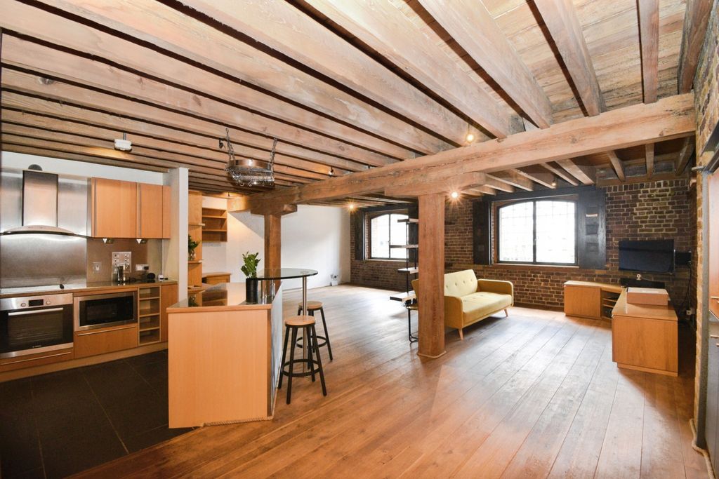 Property photo 3 of 22 Open Plan Living