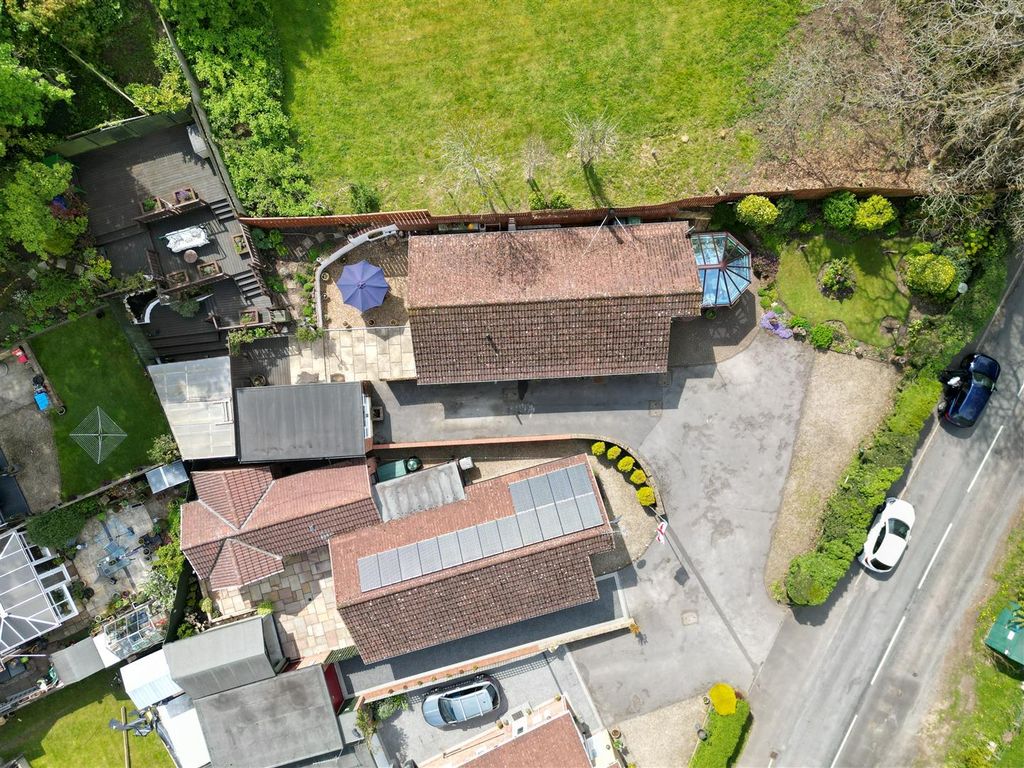 Additional image 6 of 2 bed detached bungalow for saleHunton Road, Scotton, Catterick Garrison DL9