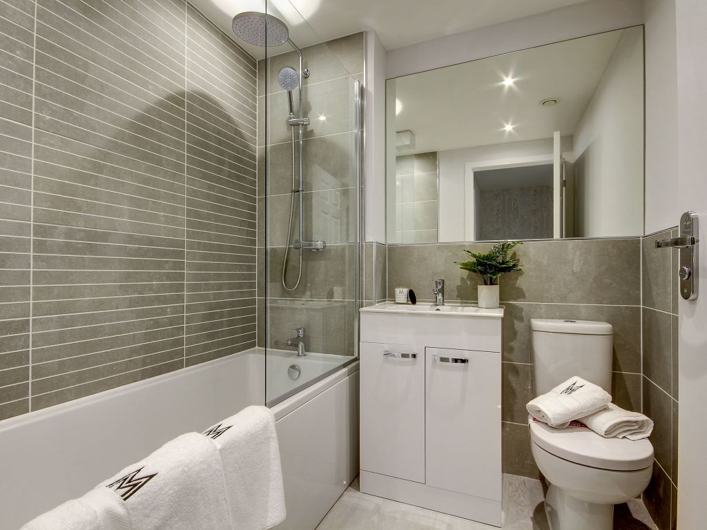 Additional image 10 of 3 bed terraced house for sale"The Brodick" at Byrehill Place, Kilwinning, Ayrshire KA13