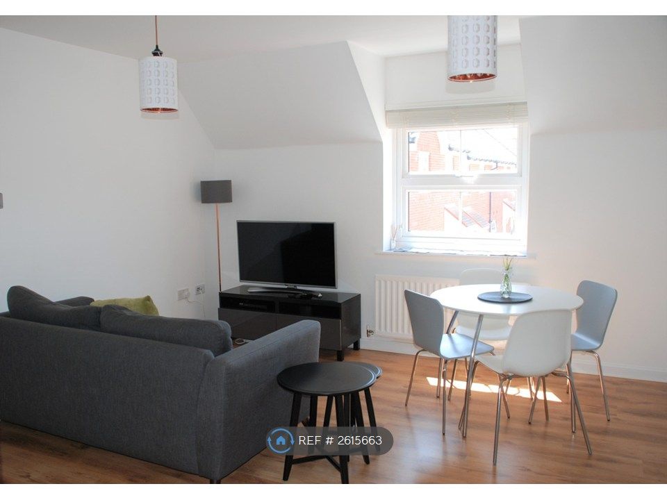 Property photo 2 of 13 Open Plan Kitchen/Diner/Lounge