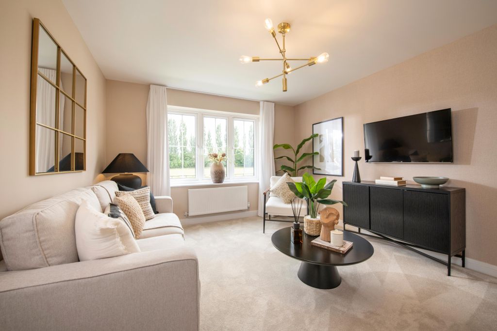 Property photo 3 of 15 Showhome Photography