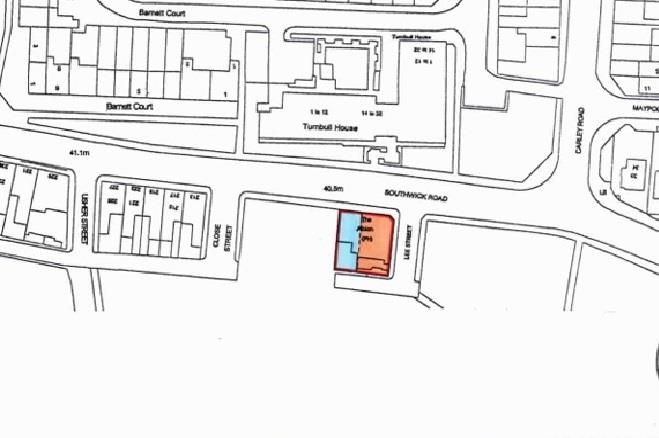 Property photo 1 of 3 Title Plan