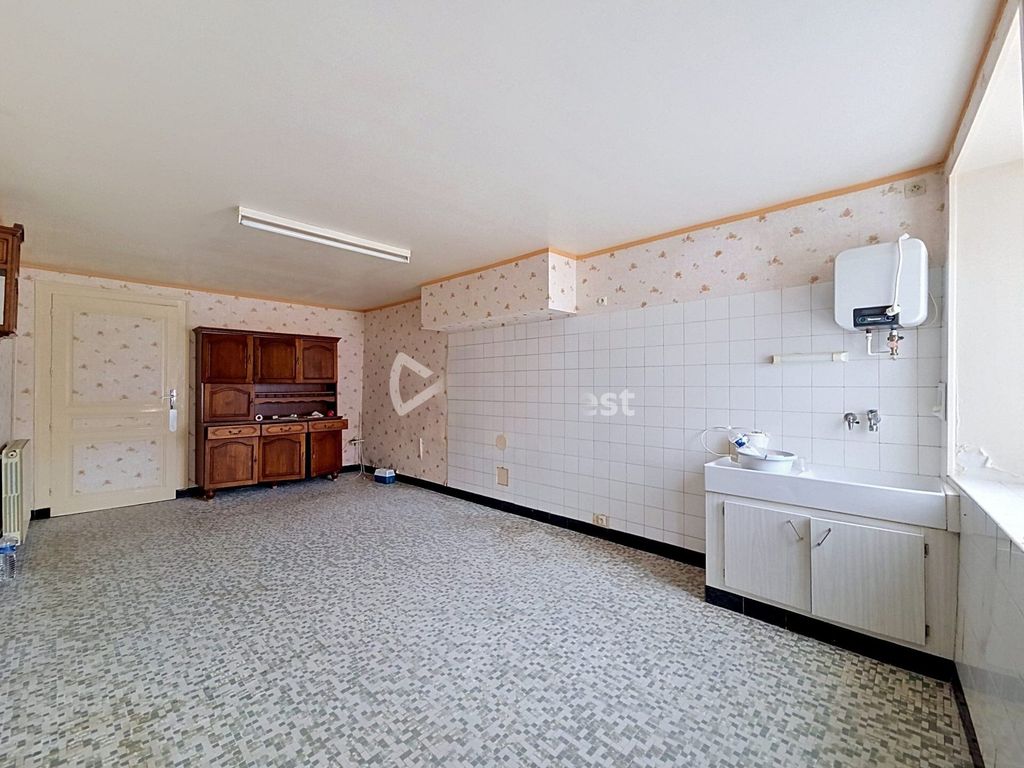 Property photo 1 of 11 House For Sale In Vaux-En-Dieulet