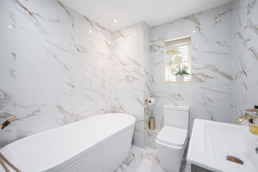 Additional image 10 of 4 bed detached house for saleLakeside Way, Nantyglo, Ebbw Vale NP23
