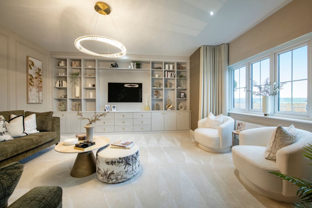 Property photo 2 of 15 Showhome Photography