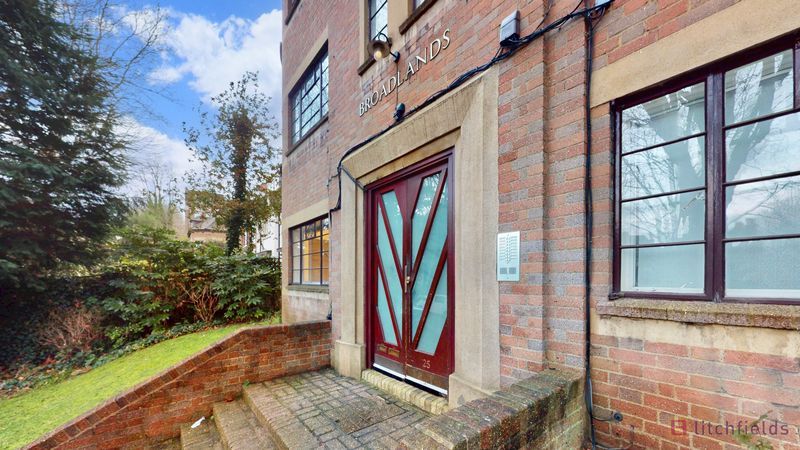 Property photo 2 of 12 Exterior Front Entrance 2026