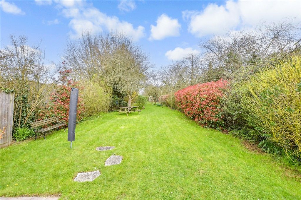 Property photo 2 of 12 Rear Garden