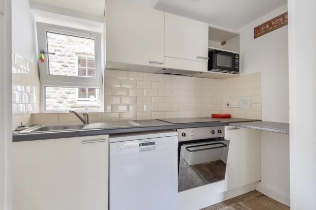 Property photo 2 of 11 Kitchen