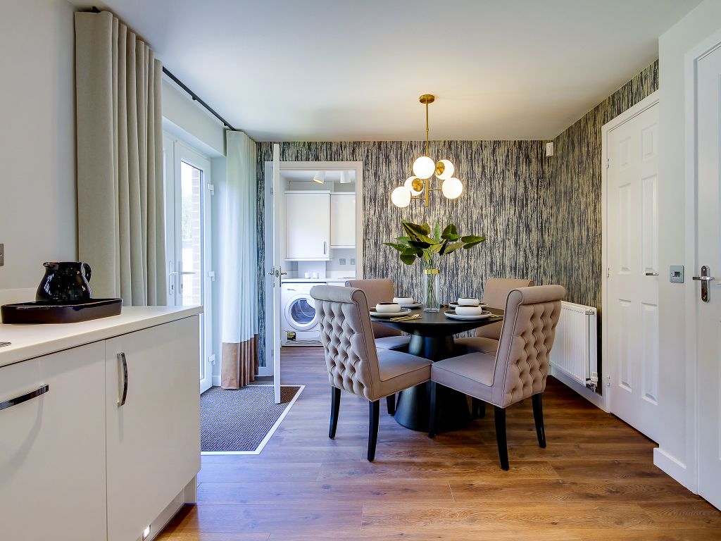 Additional image 5 of 4 bed detached house for sale"The Leith" at Broich Road, Crieff PH7