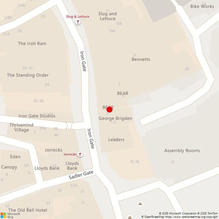 Property photo 2 of 5 Property Map