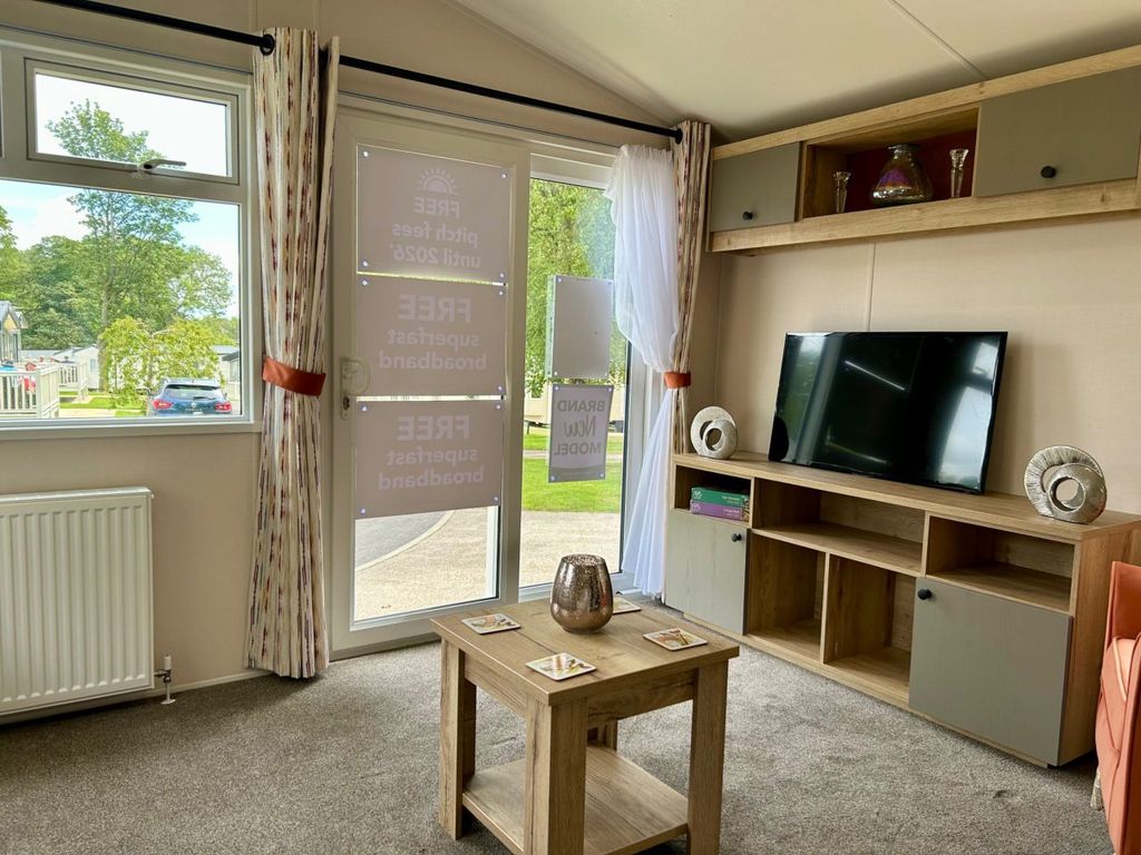 Property photo 1 of 7 - Willerby Rio For Sale