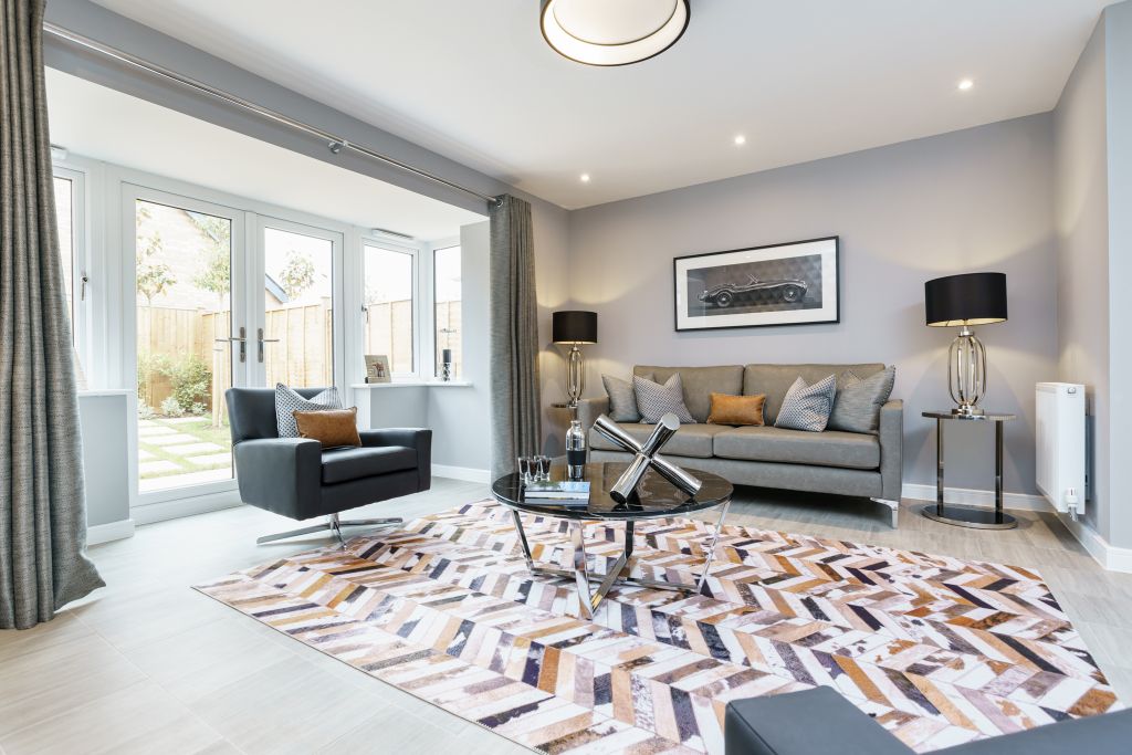 Property photo 3 of 15 Showhome Photography