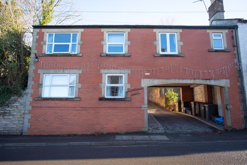 1 bed flat for sale Langport