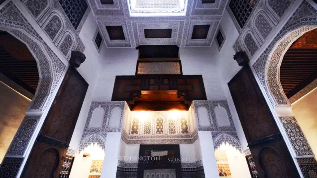 Property photo 2 of 10 Riads In Fes  2 From Kensingtonmorocco.Com
