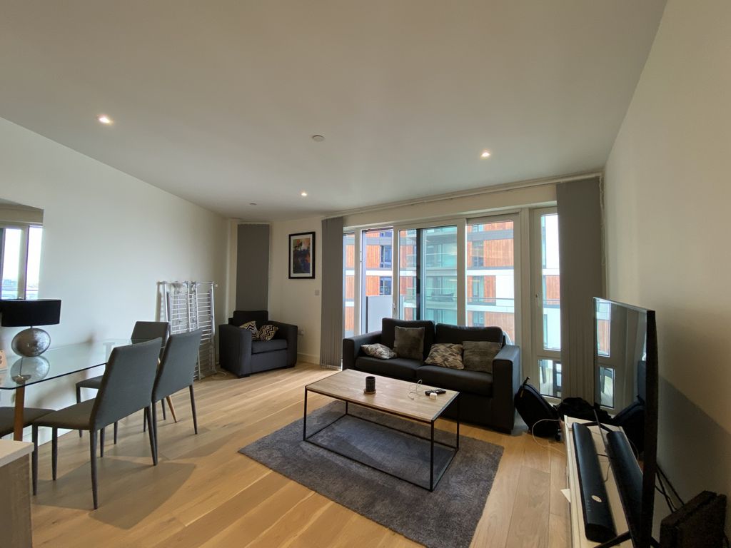 Property photo 1 of 10 Two Bedroom Flat For Sale