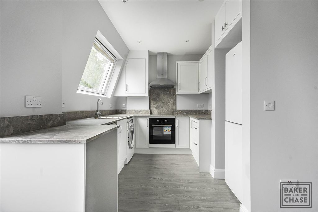 Property photo 2 of 15 Open Plan Lounge And Kitchen
