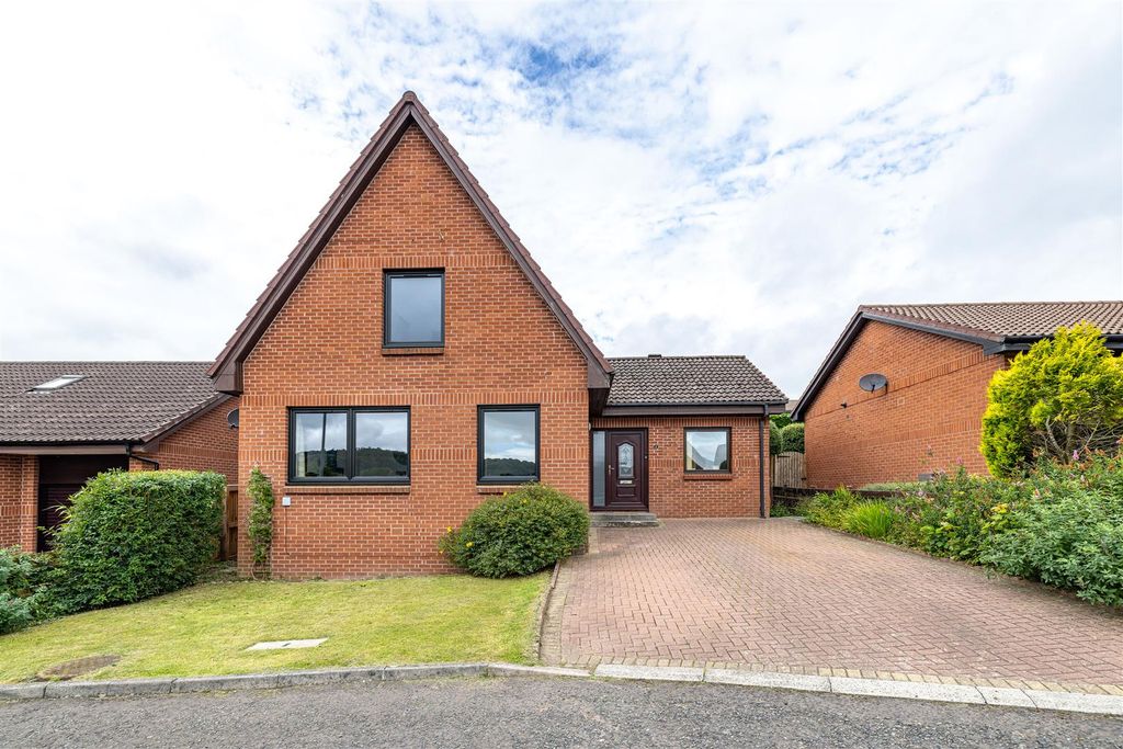 Property photo 1 of 29 3 Abbotsview Gardens Galashiels 03.Jpg