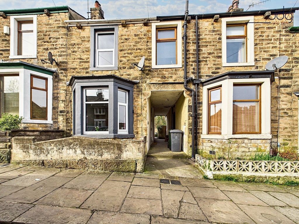 Property photo 1 of 12 Welcome To Dorrington Road